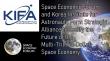 Space Economic Forum and Korea Institute for Astronauts Form Strategic Alliance For Multi-Trillion-Dollar Space Economy