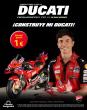 Planeta De Agostini Presenta La Ducati GP25 De Marc Márquez, Campeona Del Mundo 2025, A Escala 1/4