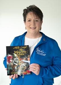 Polly Richards