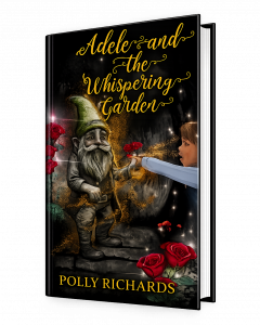 Adele and the Whispering Garden