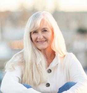 Deborah Rudell