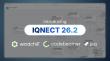 IQNOX Releases IQNECT 26.2, Bringing Engineering Intelligence Across Connected Systems