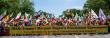 Thousands Rally in Washington, DC in Support of a Democratic Republic in Iran and Against Executions and Dictatorship