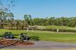 Golf, gourmet, and gatherings: The perks of life in an exclusive golf course community