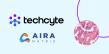 Techcyte integrates Aira Matrix AI into the Fusion AP digital pathology platform