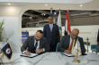 EPROM signs MOU with Diverse Supplies at EGYPES 2026 to Advance Steam System Efficiency in Egypt’s Oil & Gas Sector