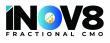 INOV8 Launches Fractional CMO Program to Help Companies Transform Marketing Efforts Into Measurable Growth and Revenue