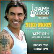 Jam For Good Announces Pediatric Cancer Benefit Concert with Niko Moon at Joe’s Bar in Chicago