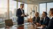 Tom Monson Productions Deploys 'World-Class Sales Masterclass' to Combat Volatile Closing Rates