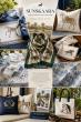 SUNSKAARA Returns to the Iconic Devon Horse Show Featuring an Elegant Equestrian Collection for lifestyle and home decor