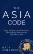 Gadi Sznajder's 'The Asia Code' Offers Western Executives a Practical Guide to Building Business Relationships In Asia