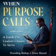 CHURCH OF GOD IN CHRIST PRESIDING BISHOP J. DREW SHEARD LAUNCHES DEBUT AUDIOBOOK