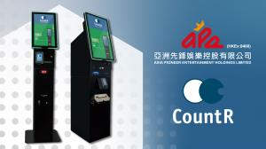 CountR cover photo