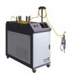 A Guide to Portable Efficiency from Friends Laser, a Top Handheld Fiber Laser Welder Producer