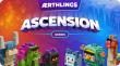 Collectible Gaming Universe ÆRTHLINGS Launches Kickstarter: Taking Them Global & Launching New 'Ascension' Series