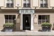 Sustainable Elegance:  A Unifying Force at Hôtel Le Saint-Grégoire Paris
