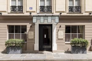 Hôtel Le Saint-Grégoire Paris