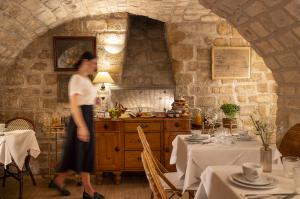 Hôtel Le Saint-Grégoire Paris Interior