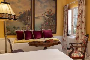 Hôtel Le Saint-Grégoire Paris Suite