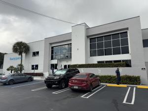 commercial property inspections
