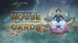 Frank Beddor’s Best-Selling Universe Returns  with Strategic New Video Game  Looking Glass Wars: House of Cards