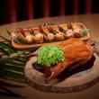 Jia He Grand celebrates Fathers with a Marvellous Feast featuring Newly Unveiled Set Menus