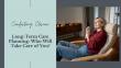 Raymond Lavine Featured on 'Comforting Closure with Traci Arieli' to Discuss Long-Term Care Planning