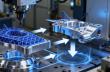 Diode's 5-Axis CNC Machining: Capabilities, Benefits, and Complex Part Applications
