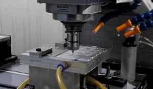 High-Precision Swiss Machining Services for Metal Shafts