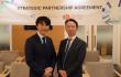 SNU Eye Clinic Korea and Nagoya Eye Clinic Japan Sign Global Vision Correction Partnership