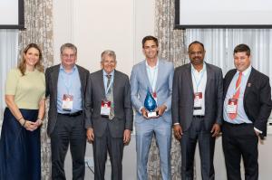 Keiretsu Forum's Investor Capital Expo