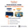 MindPal Unleashes ConTech Solutions, Targeting the $1.7 Trillion U.S. Construction and Manufacturing Bottleneck