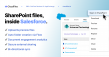 CloudFiles Crosses 1,000 Customers and 230 Five-Star Reviews for Salesforce SharePoint Integration Solution