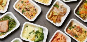 Tray Sealer for Ready Meal: Improving Shelf Life with DJPACK’s Technology 11 Tray Sealer
