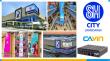 SM City Zamboanga Lights Up Mindanao with Record-Scale LED Signage