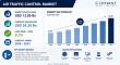 Air Traffic Control Market Set to Expand to US$24.20 Bn by 2033, Says Coherent Market Insights