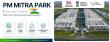 India Opens First Among 7 PM MITRA Parks in Warangal - New Opportunities for Textiles and Global Fashion Brands