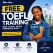 Free TOEFL Course Launched to Help Students Access Global Academic Opportunities