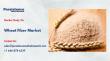 Wheat Fiber Market to Reach US$2.5 Bn by 2033 Driven by Clean Label Demand