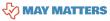 May Matters Helps Texans Prepare for May 26 Primary Runoff Elections