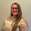 Chloe George, Recognized by Influential Women, Combines Military Service and Operational Leadership