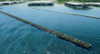 North Shore Marina Finalizes Breakwater Design as First Major Step in New Marina Development