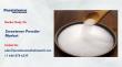 Sweetener Powder Market Growth to Reach US$8.4 Bn by 2033 on Sugar Alternatives Demand