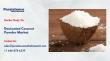Desiccated Coconut Powder Market to Reach US$9.4 Bn by 2033 on Rising Food Demand