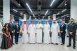 HRH Governor of Aseer Region Inaugurates flynas' Fifth Operations Base at Abha International Airport