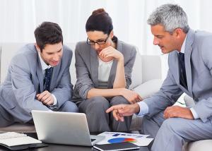 Financial sevices -