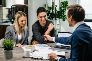 financing solutions in NC -