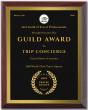 TRIP CONCIERGE VOTED WORLD’S BEST TRAVEL AGENCY BY IGTP AT 2026 GUILD AWARDS