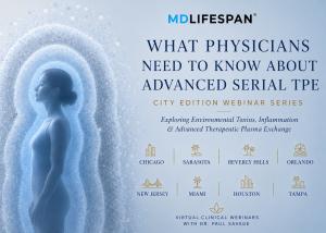 Across Central Florida, growing attention is being placed on how environmental exposures—including mold, poor indoor air quality, water contaminants, and airborne pollutants—may contribute to chronic inflammation, multi-system symptoms, and complex patient presentations Location Webinar Physician
