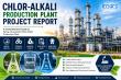 Chlor-Alkali Production Plant Setup, Feasibility Study, ROI Analysis and Business Plan Consultant